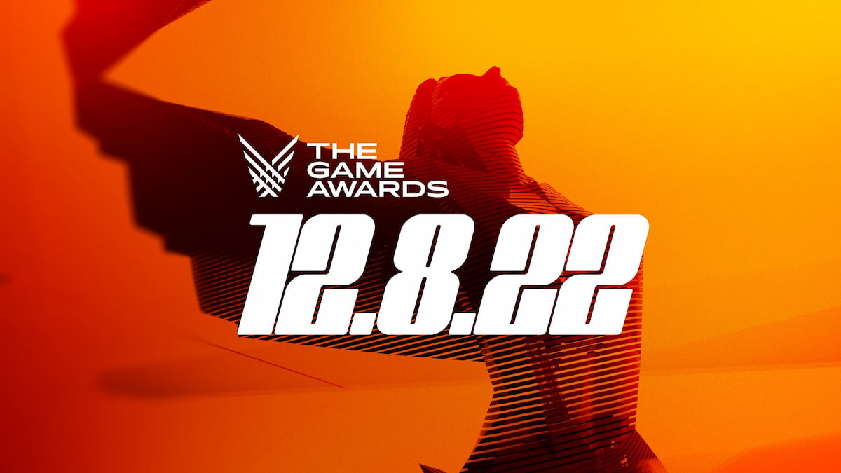 The Game Awards 2022 - Date and Schedule - Pro Game Guides
